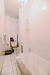 Rented by J Misrahi Realty Corp