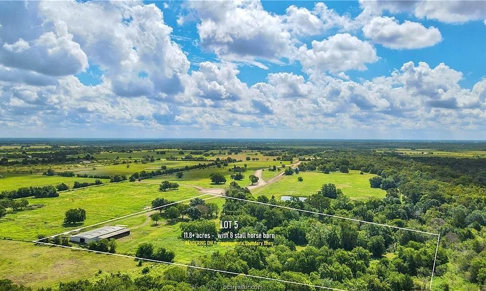 1st image of Hudson Farms Rd Tract 5