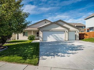 2639 Sandpiper Loop, Richland, WA