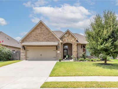 2506 Warkworth Ln, College Station, TX, 77845