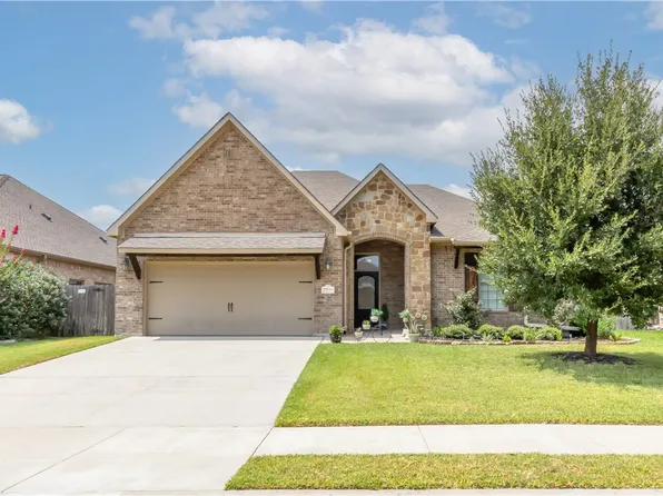 2506 Warkworth Ln, College Station, TX 77845