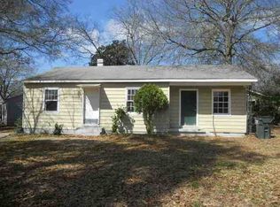 1330 Alma Ave, Warner Robins, GA 31088