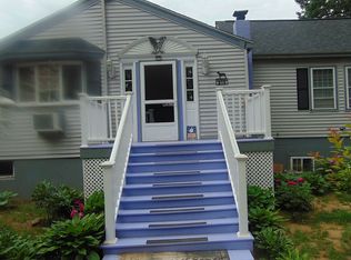 819 Beech Ridge Rd, North Berwick, ME 03906