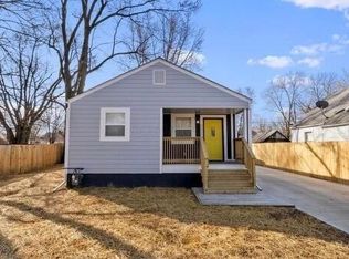 2023 Ferris Rd, Columbus, OH 43224