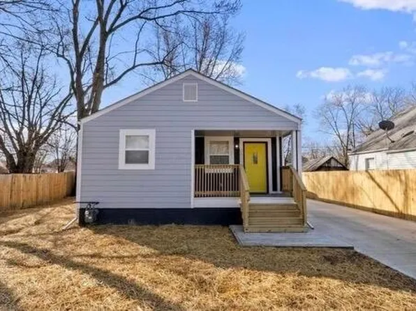 2023 Ferris Rd, Columbus, OH 43224