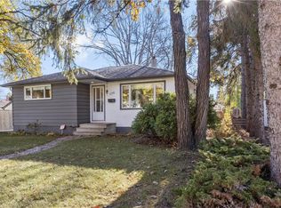 170 Moore Ave, Winnipeg, MB R2M2C8