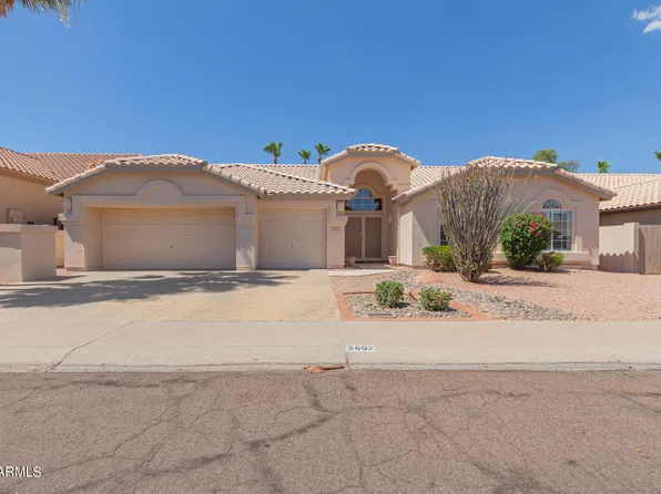 3602 E BROOKWOOD Court, Phoenix, AZ 85048