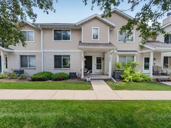 6949 Chester Dr APT F, Madison, WI 53719