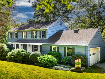 11 Laurel Mountain Road Extension, Warren, CT, 06754