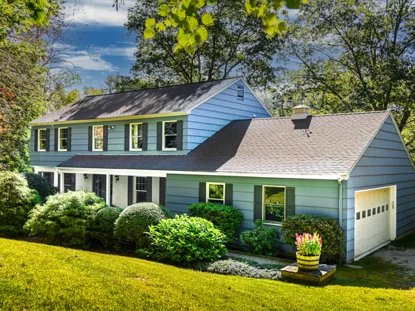 11 Laurel Mountain Road Extension, Warren, CT 06754