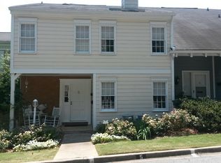 5 W Ferry Dr, Atlanta, GA 30319