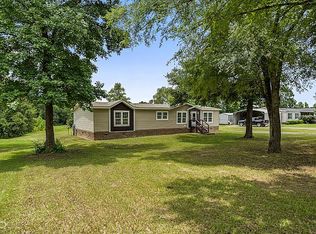 11112 Ridgehaven Dr, Keithville, LA 71047