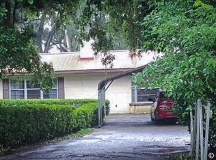 7905 NE 55th Ter, Gainesville, FL 32609