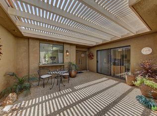 16 La Ronda Dr, Rancho Mirage, CA 92270