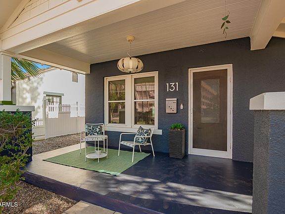 4th image of 131 N PASADENA --