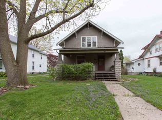 609 S Marion Ave, Washington, IA 52353