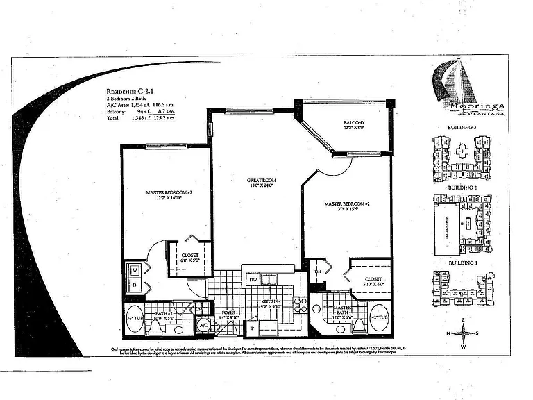 804 E Windward Way #103 — Photo 20