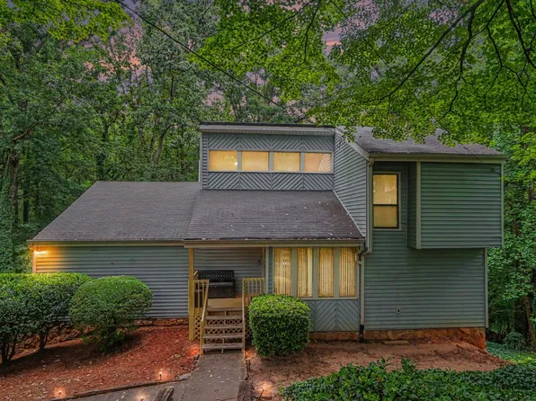 500 Hickory Hills Trl, Stone Mountain, GA 30083