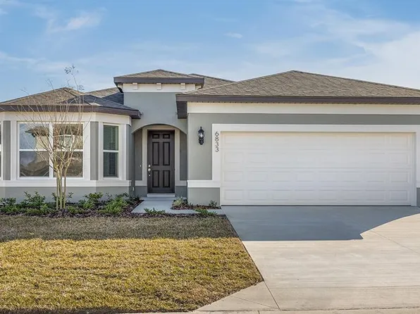 6833 SW 90th Loop, Ocala, FL 34476