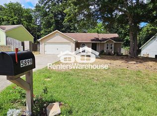 5899 Meadow Ln, Rex, GA 30273