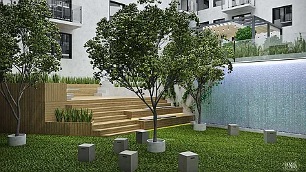 Rented by Rentopia