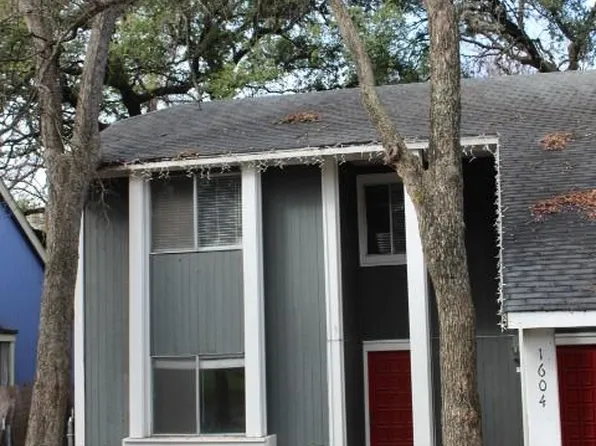 1604 Summer Creek Ct #A, Austin, TX 78704