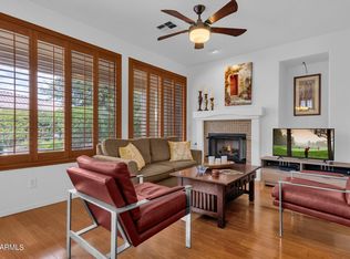 4560 E Narrowleaf Dr, Gilbert, AZ 85298