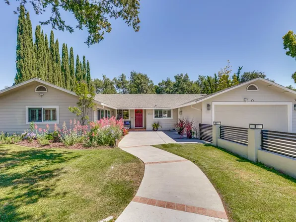 10440 Mann Dr, Cupertino, CA 95014