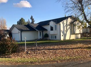 605 Lincoln St, Davenport, WA 99122
