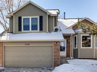 5241 E Prescott Ave, Castle Rock, CO 80104