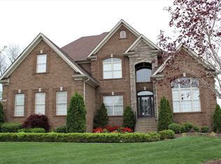 11403 Vista Club Dr, Louisville, KY 40291