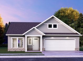 6532 Sun Valley Blvd, Horace, ND