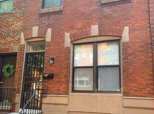 2543 S 11th St, Philadelphia, PA 19148