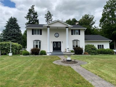 135 Button Ln, Frankfort, NY, 13340