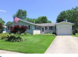 18 Shull Dr, Newark, DE 19711