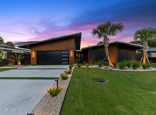 411 South St, Neptune Beach, FL 32266