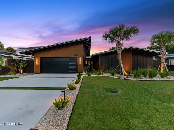 411 SOUTH Street, Neptune Beach, FL 32266