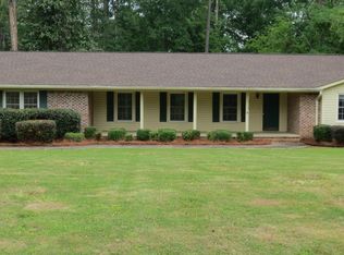 1110 Desotoville Ave, Butler, AL 36904