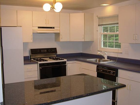 Open Kitchen!