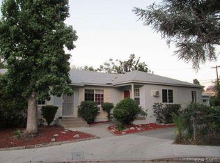 3801 Legion Ln, Los Angeles, CA 90039