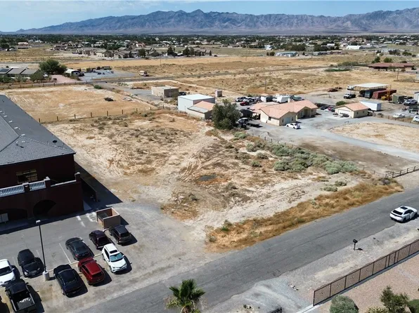 2951 Banyon St, Pahrump, NV 89048