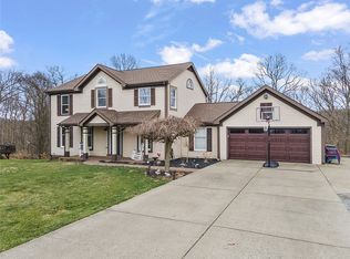 4013 Galo Dr, Aliquippa, PA 15001