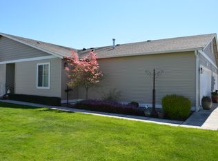 1202 Decatur Cir, Burlington, WA 98233