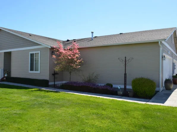 1202 Decatur Cir, Burlington, WA 98233