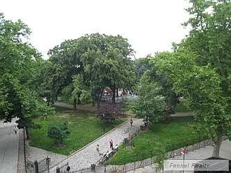 Rented by Fennel Realty LLC