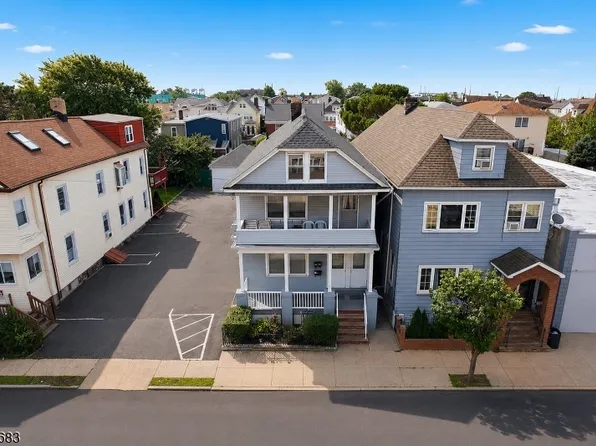 18 S 7Th St, Elizabeth City, NJ 07202