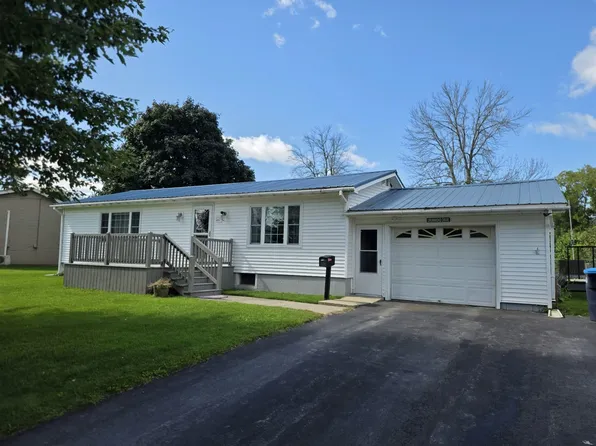 1001 Hamilton St, Ogdensburg, NY 13669