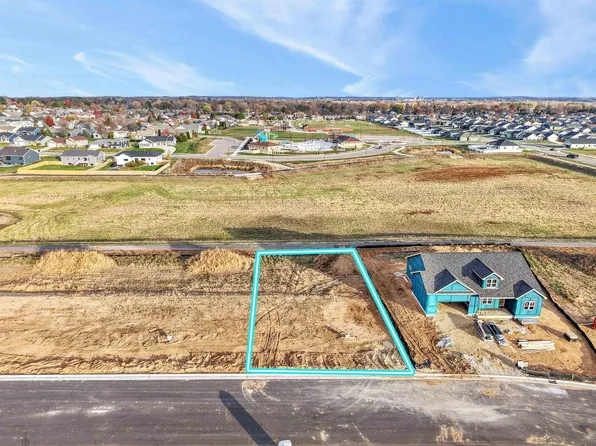 Lot 4 S Eight Street #4, Evansville, WI 53536