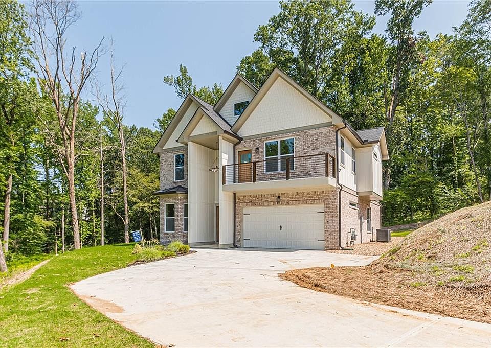 658 Rockbridge Rd NW, Lilburn, GA 30047 | MLS #7244637 | Zillow