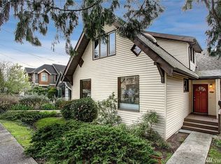 6827 28th Ave NE, Seattle, WA 98115